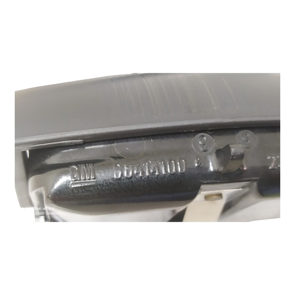 Cinzeiro do Console Central Gm Vectra Gls 1998 7
