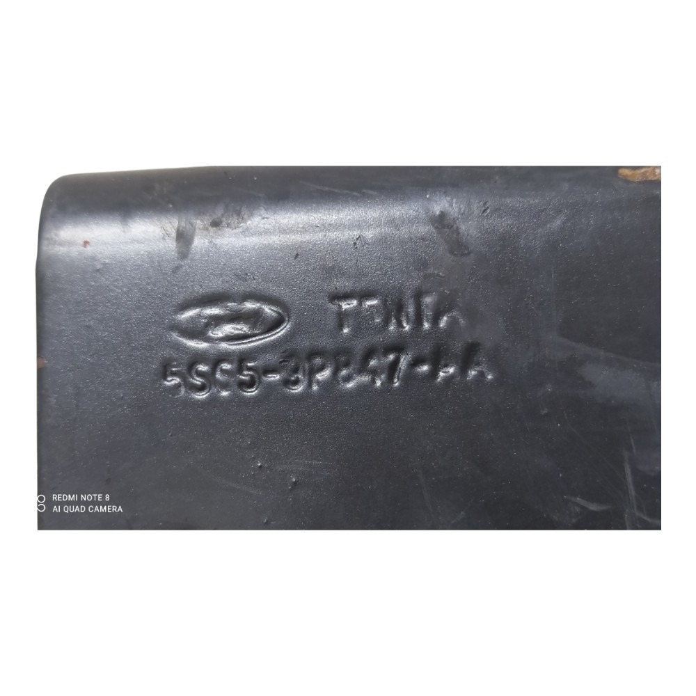 Suporte Flauta Combustível Ford Fiesta 1.0 2011 V147 6
