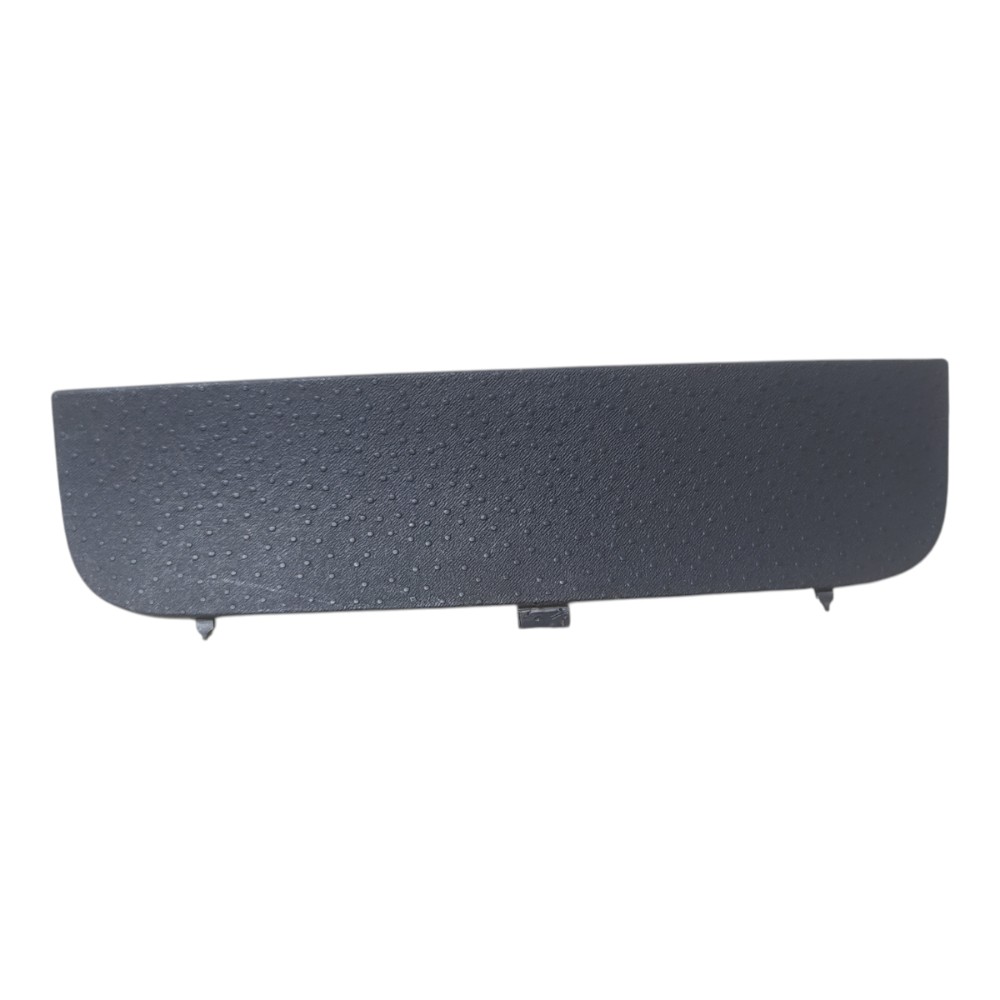Moldura Inferior Painel Citroen C3 1.4 2010 V127