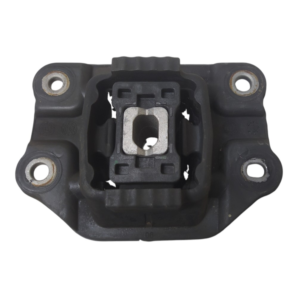 Coxim Esquerdo Câmbio Vw Up Tsi 1.0 2019 V144
