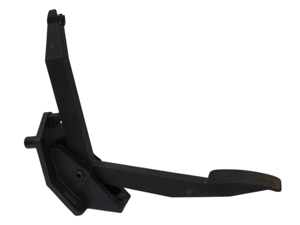 Pedal Do Acelerador Gm Corsa Montana 1.8 2002 V122 2