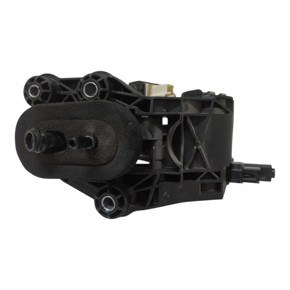 Pedal Embreagem Ford New Fiesta Ka 2011 A 2018 V134 3
