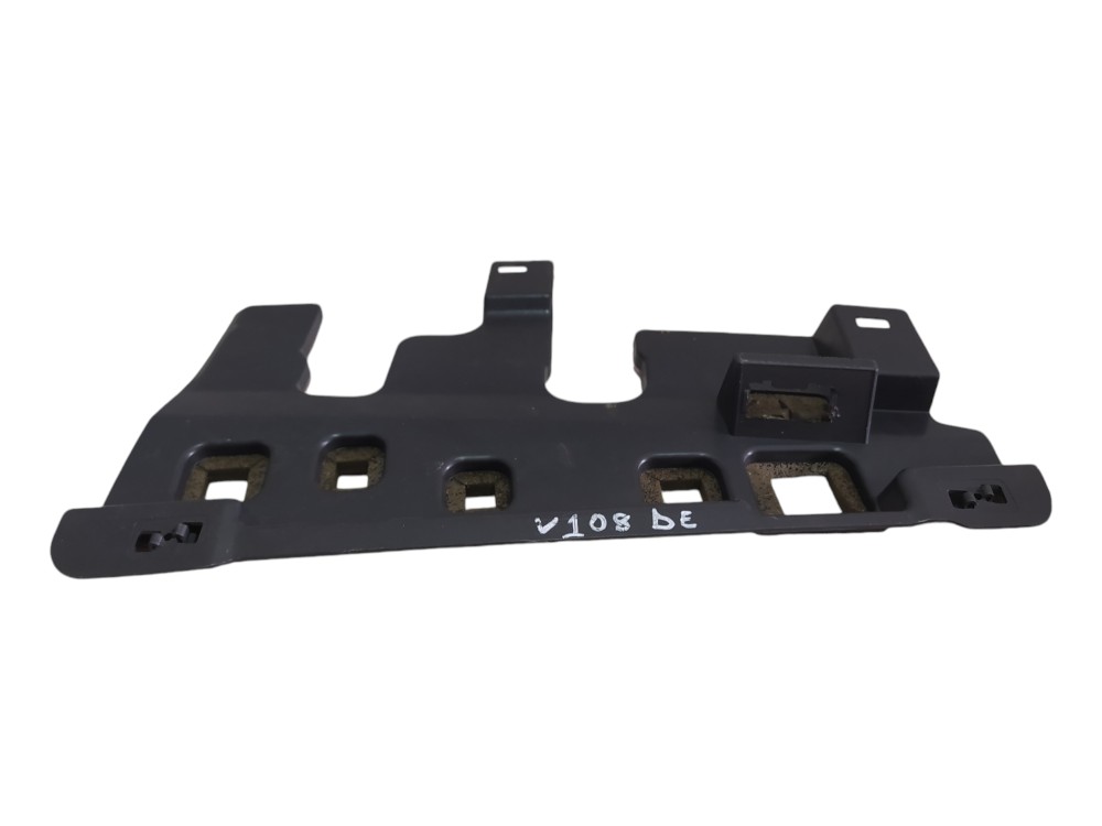 Moldura Inferior Painel Chevrolet Vectra Gt 2008 V108 7