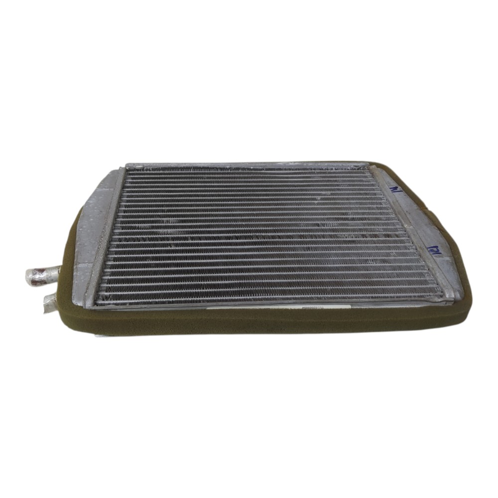 Radiador Ar Quente Ford Ka 1.0 2009 V151 2