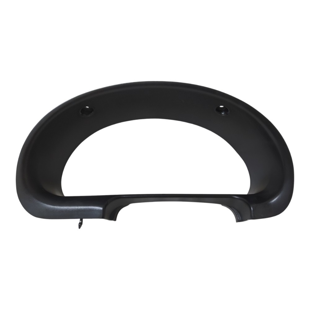 Moldura Painel Instrumentos Vw Gol Bola 1999 V143 1
