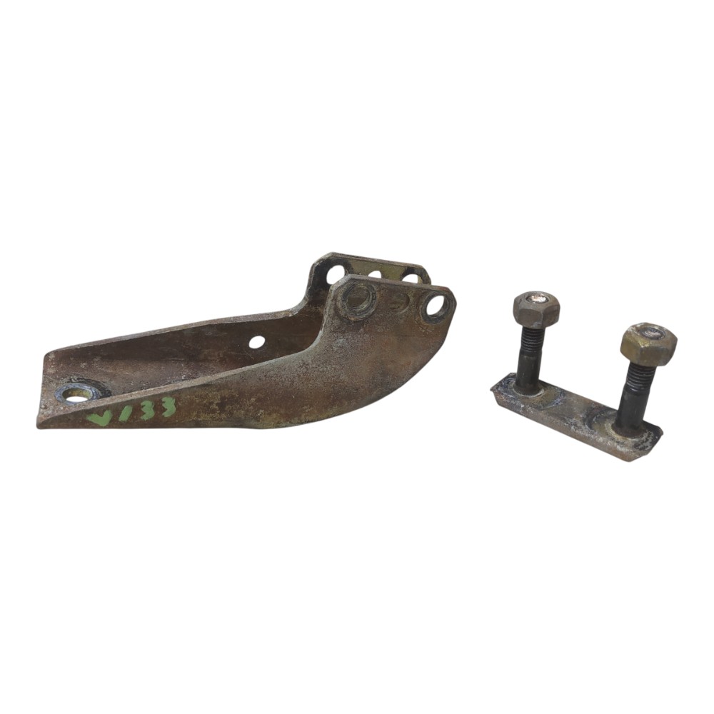 Suporte Caixa Direção Vw Gol G3 1.0 2001 V133