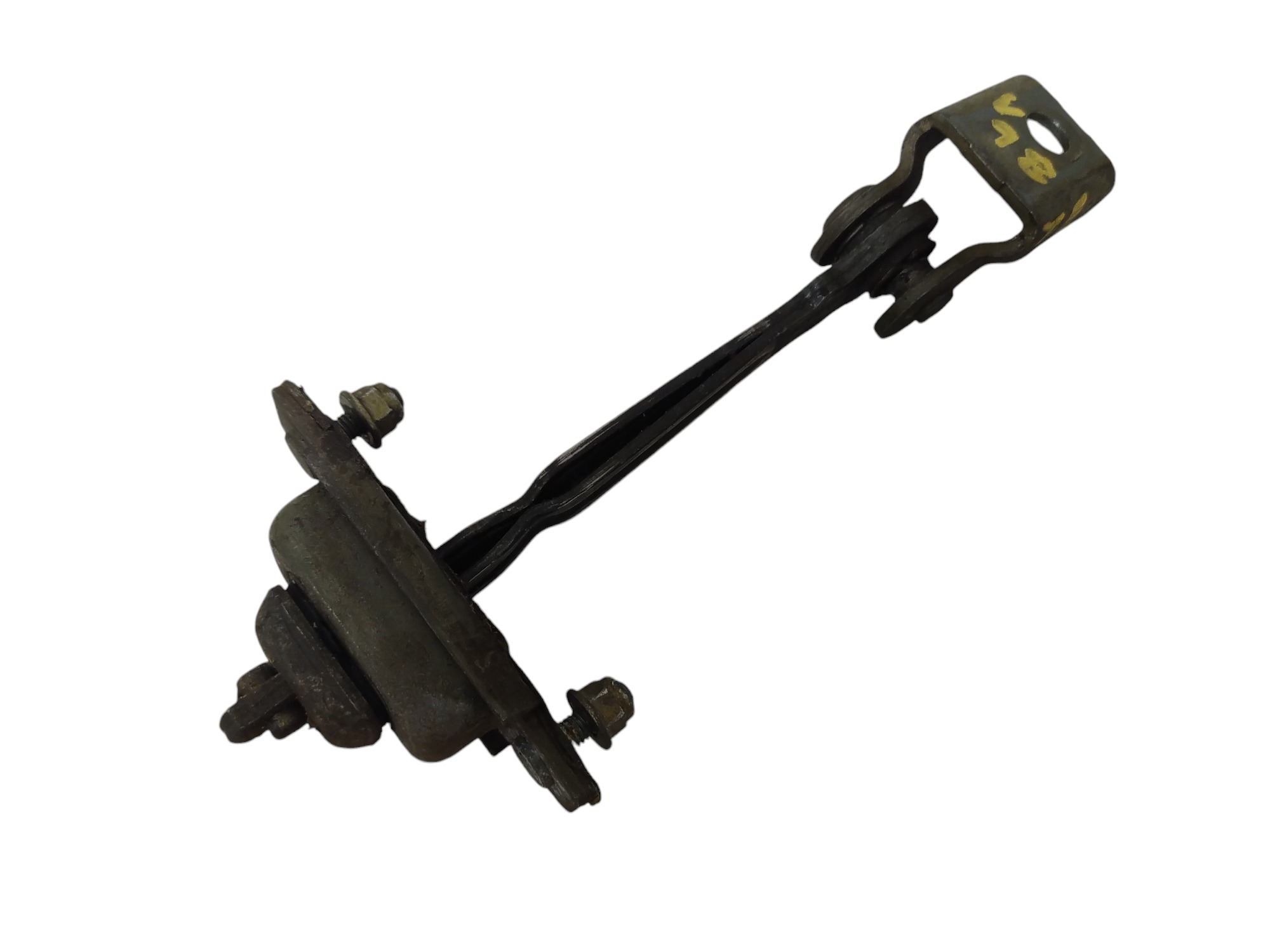 Limitador Da Porta Traseira Ford Mondeo 2.0 1997 V98 5