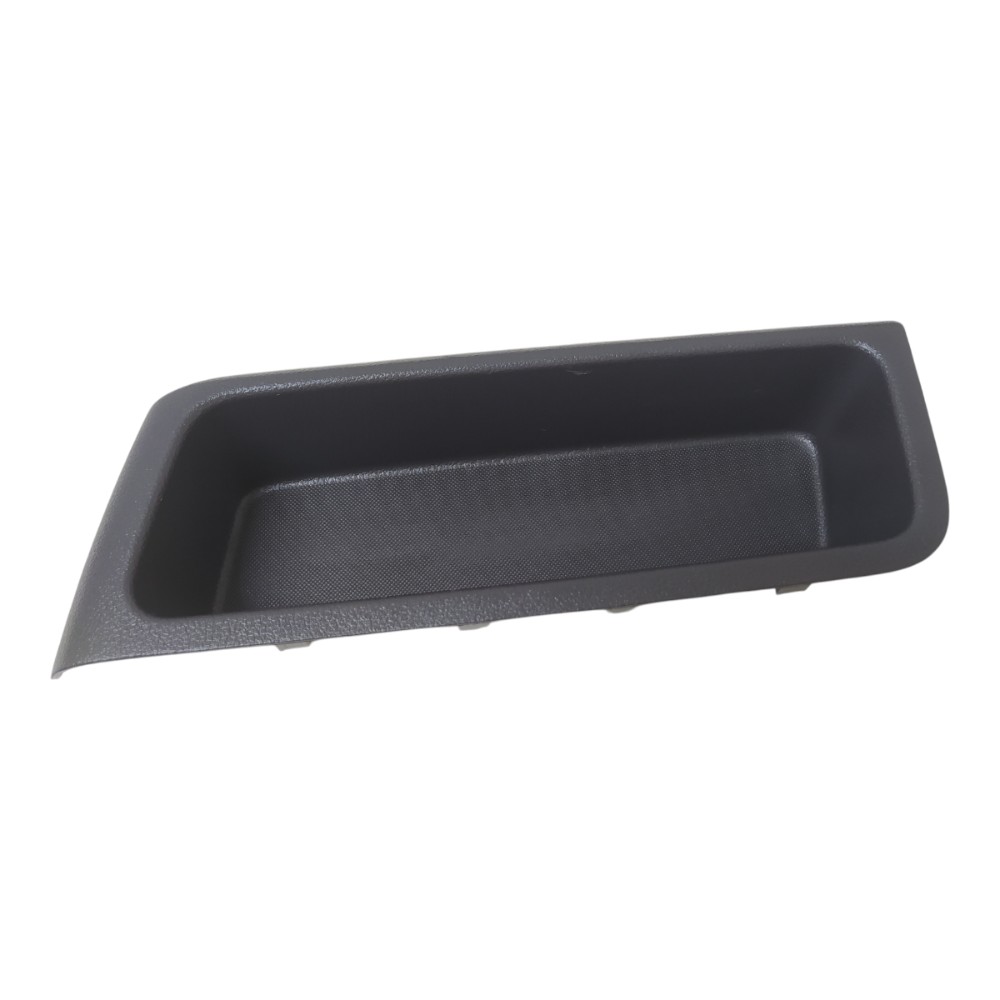 Porta Objeto Traseiro Esquerdo Vw Saveiro G5 1.6 2012 V156 3