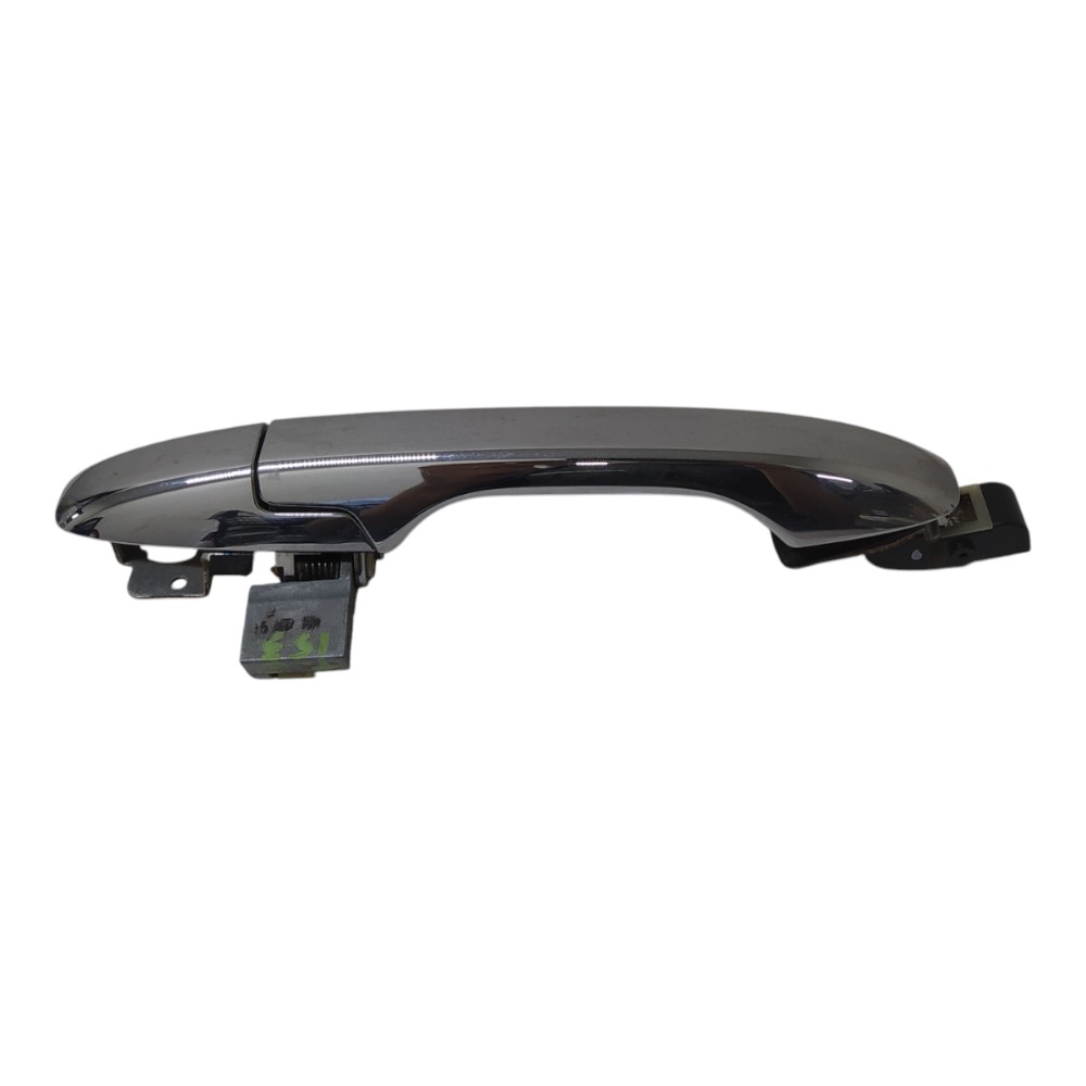 Maçaneta Externa Traseira Esquerda Honda City 1.5 2013 V153 Traseira