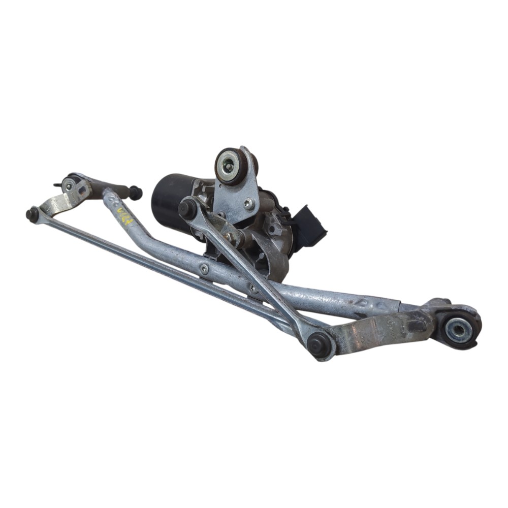 Galhada Motor Limpador Parabrisa Citroen C3 2010 V127 6