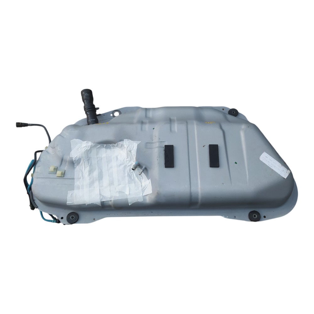 Tanque Combustível Vw Fox 1.0 2013 V157