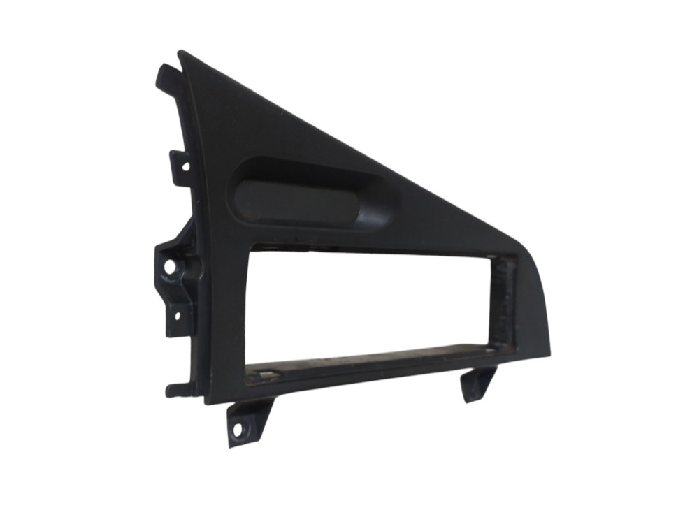 Moldura Central Rádio Fiat Palio 1.0 1997 V115 3