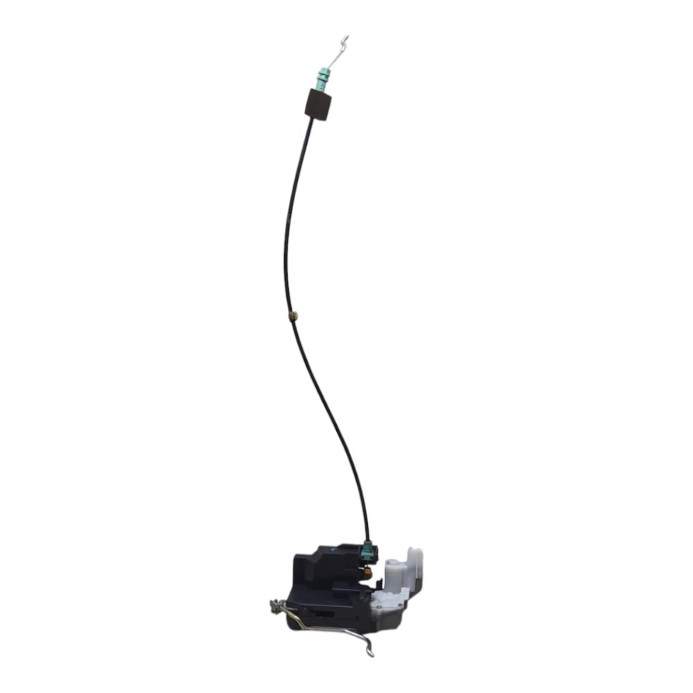 Fechadura Elétrica Porta Dianteira Direita Ford Fiesta V168