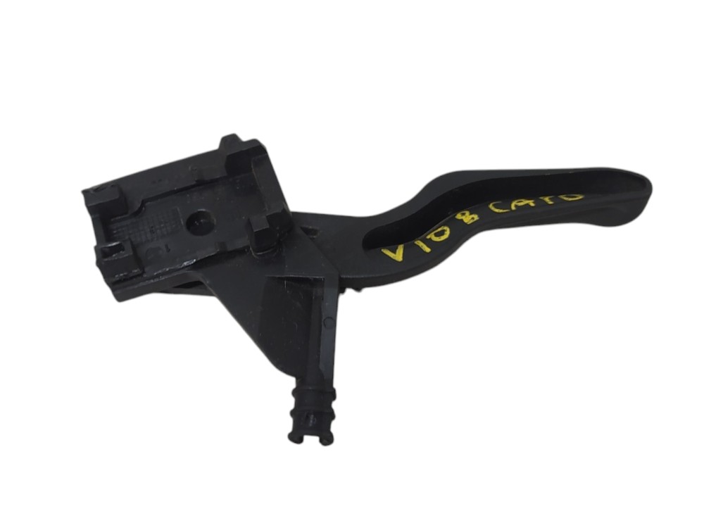 Alavanca Abertura Capo Chevrolet Vectra Gt 2008 V108 6