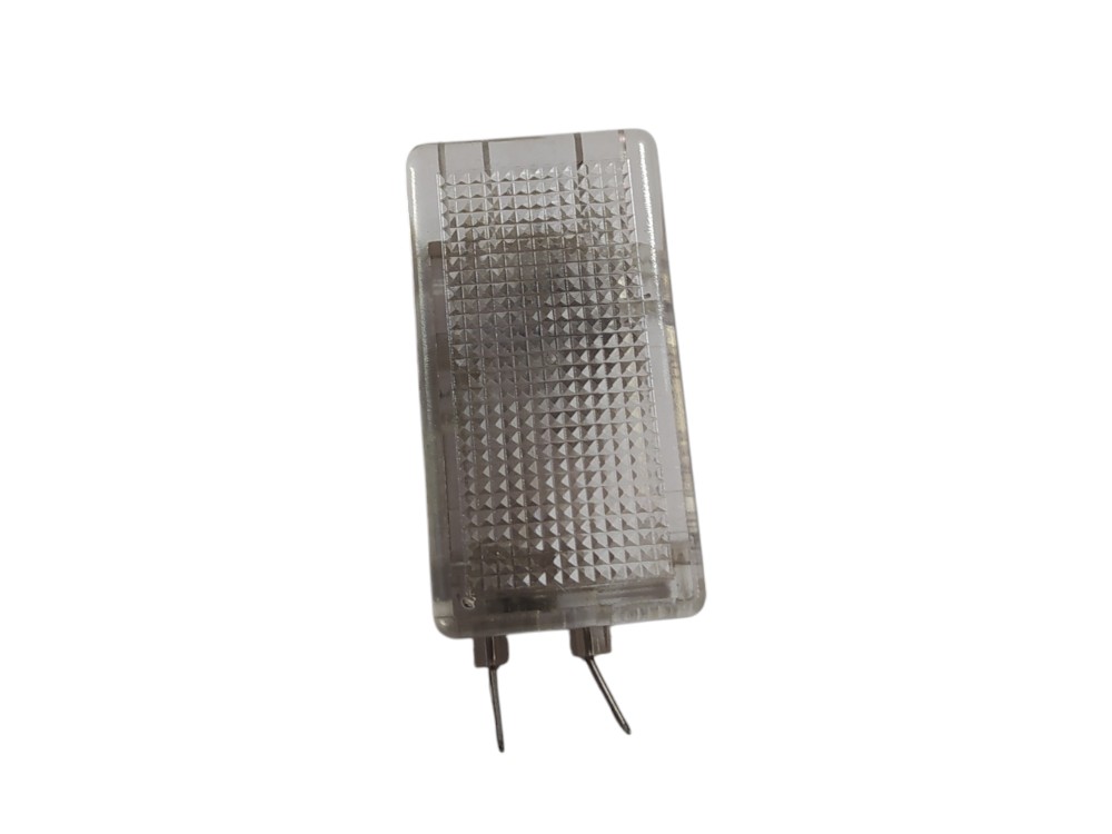 Luz Interna Porta Luvas Chevrolet Vectra Gt 2008 V108 2