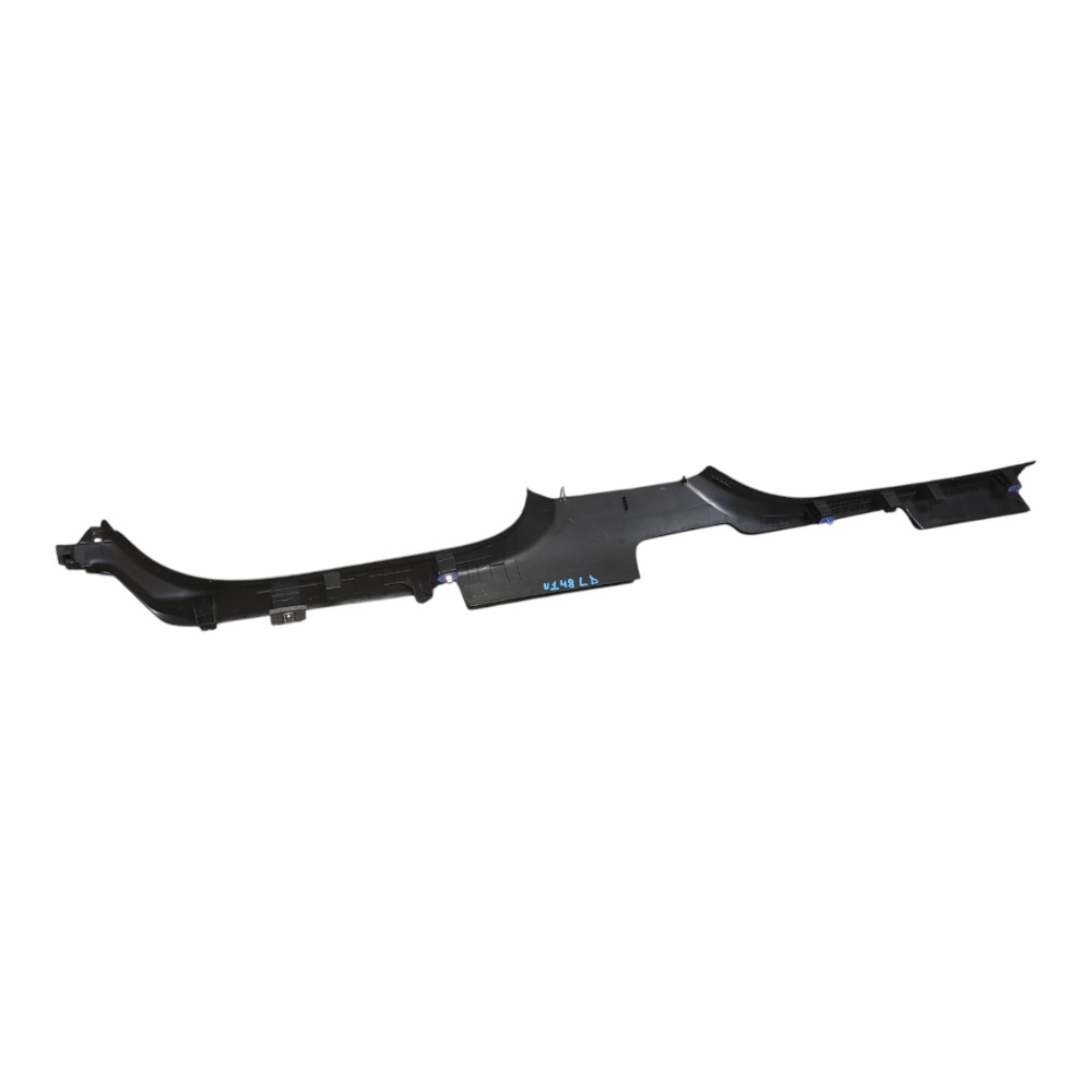 Soleira Interna Direito Chevrolet Spin 1.8 2023 V148 3