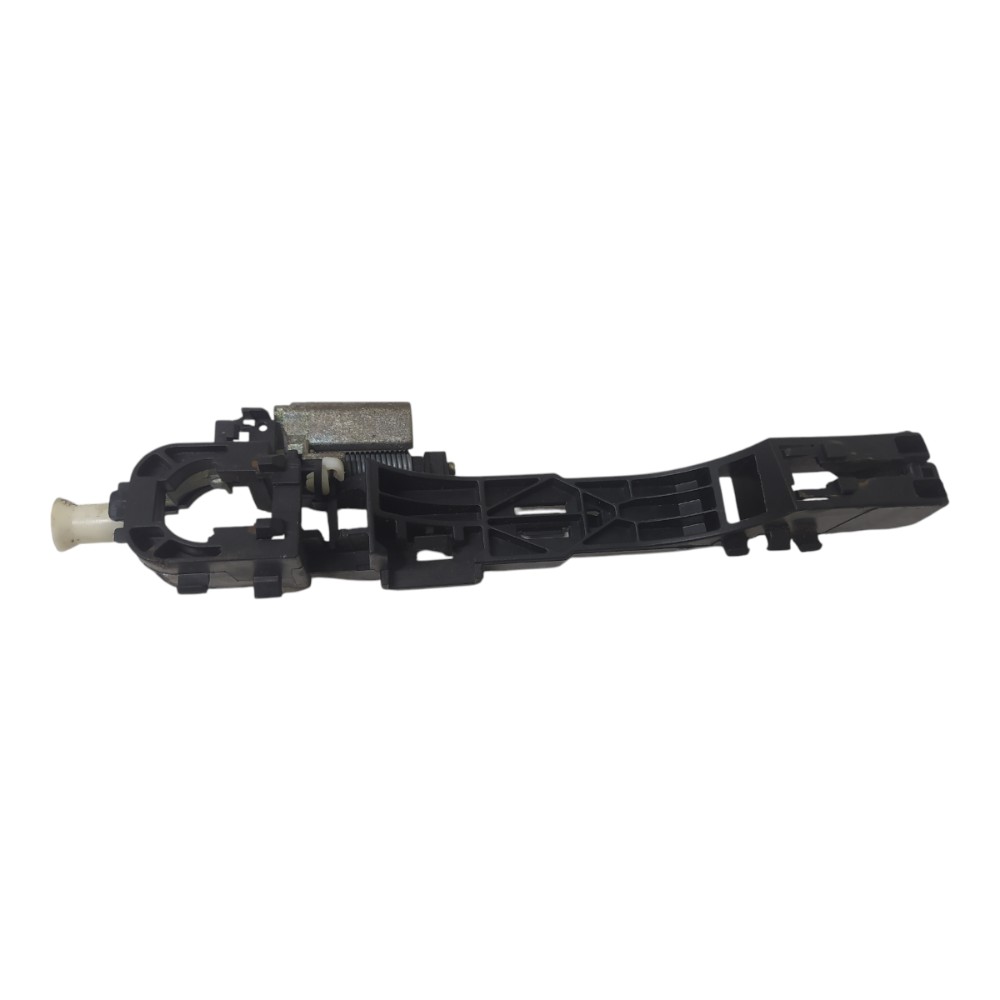 Base Maçaneta Traseira Direita Fiat Stilo 1.8 2011 V136 Traseira 3