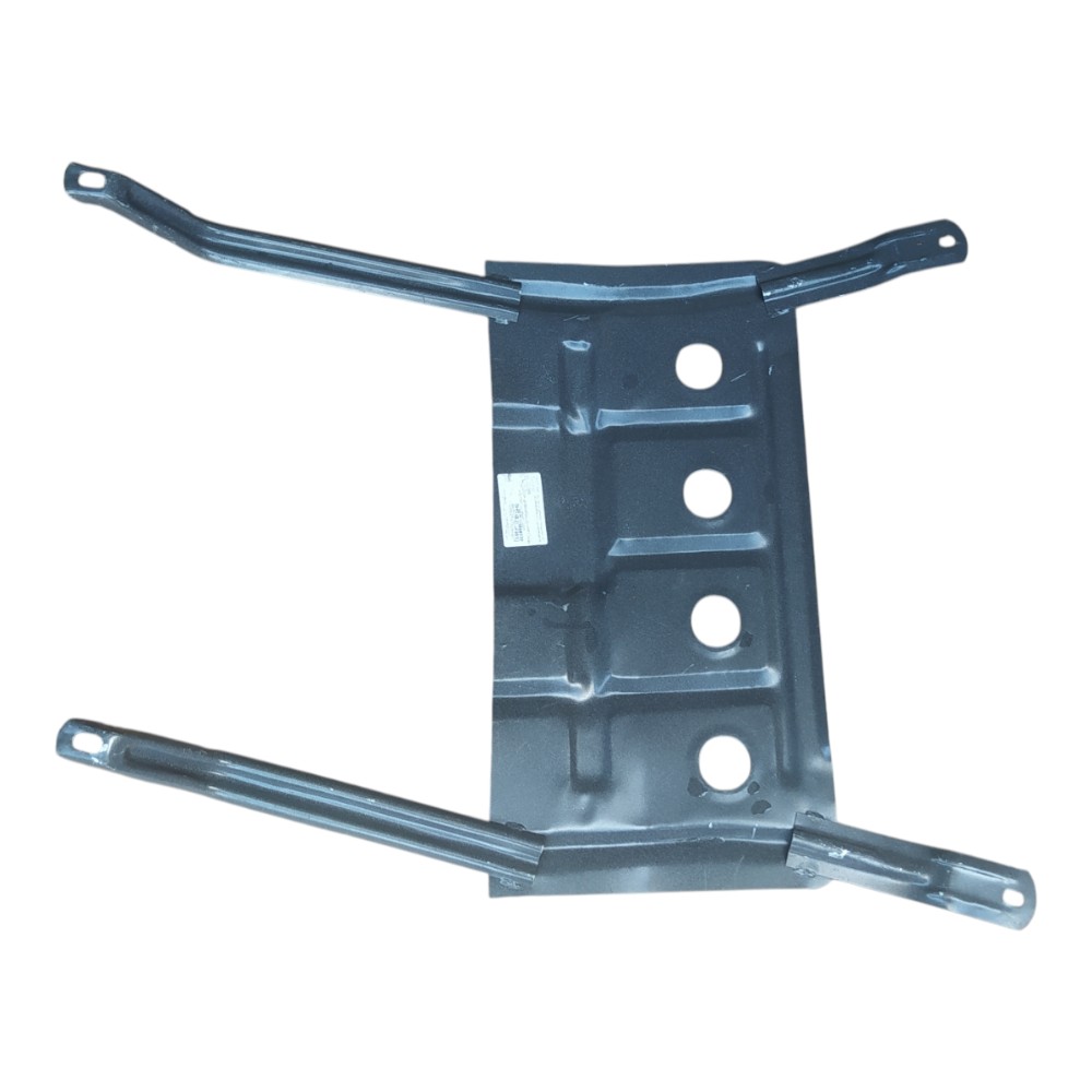 Protetor Carter Fiat Strada Endura Freedom 2020 A 2025 3