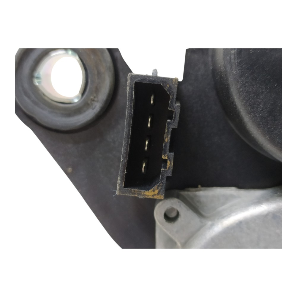 Motor Limpador Vidro Traseiro Vw Gol G5  2010 1.6 V145 5