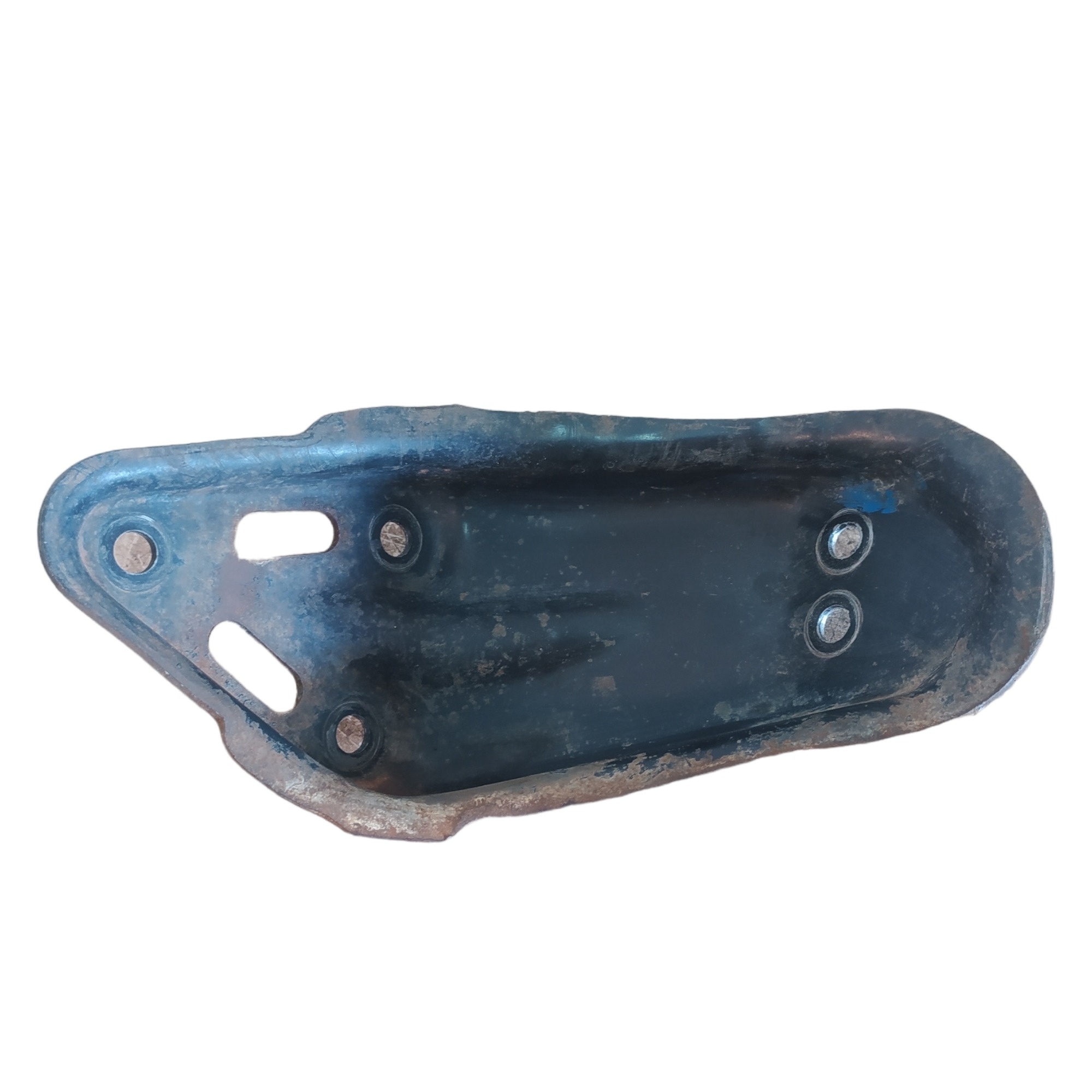 Suporte Coxim Motor Esquerdo Chevrolet Kadett 2.0 1995 V51 6