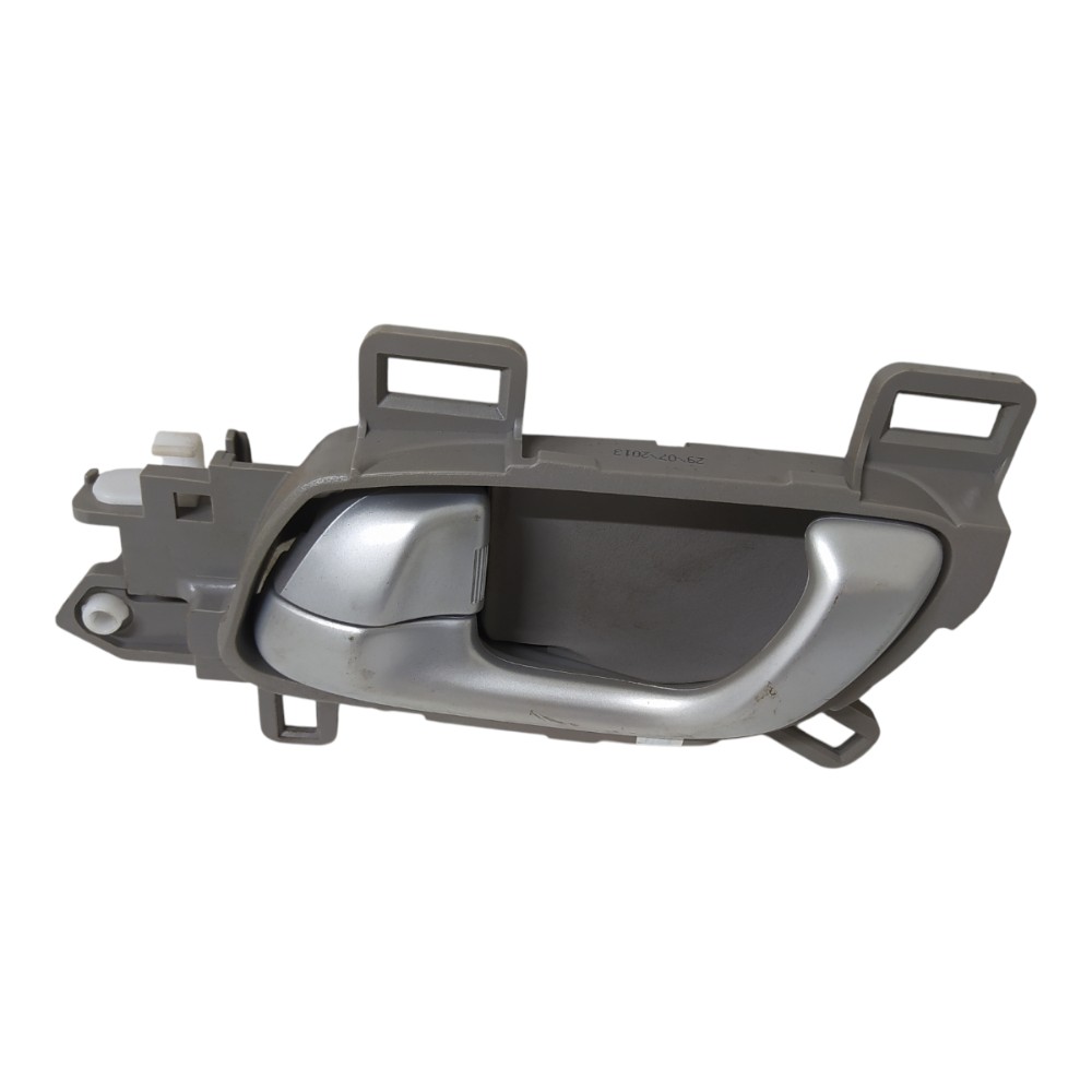 Maçaneta Traseira Esquerda Honda Civic Sedan Ex 2014 Traseira 2