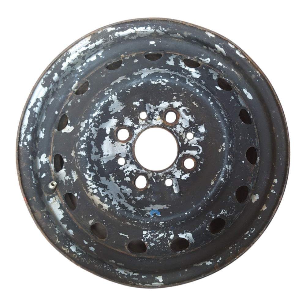 Roda Ferro Aro 13 Fiat 4×100