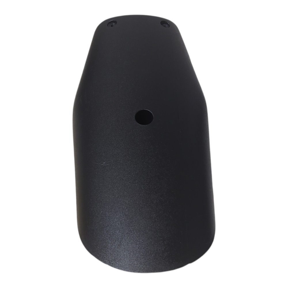 Moldura Inferior Coluna Direção Ford Fiesta 1.0 2011 V147 3