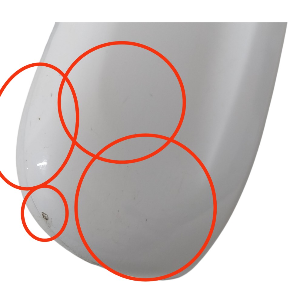 Maçaneta Porta Dianteira Direita Gm Spin 1.8 2023 V148 Dianteira 6