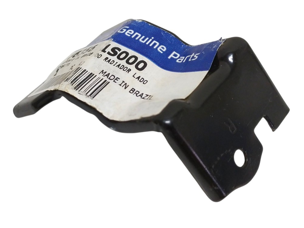 Suporte Direito Grade Do Radiador Hyundai Hb20 2012 A 2019 5