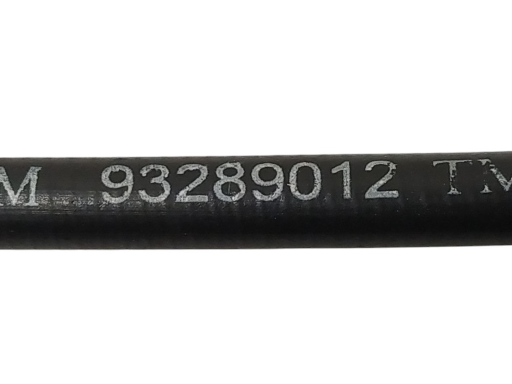 Cabo Do Acelerador Gm Corsa Montana 1.8 2002 V122 5