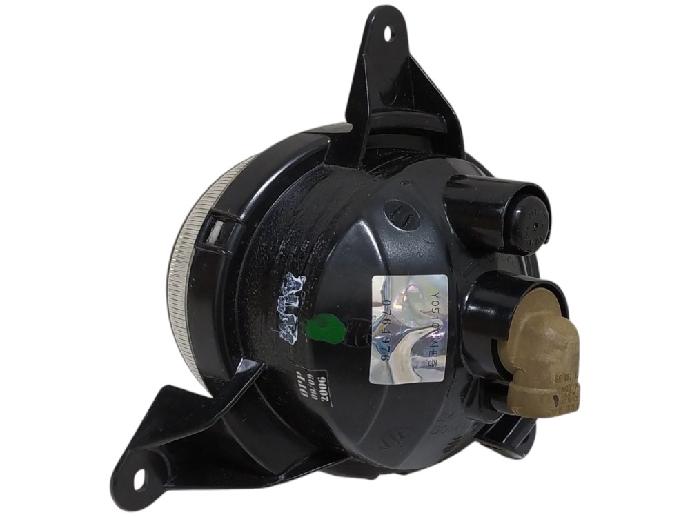 Farol De Milha Direito Kia Sorento 2004 A 2006 Original 6