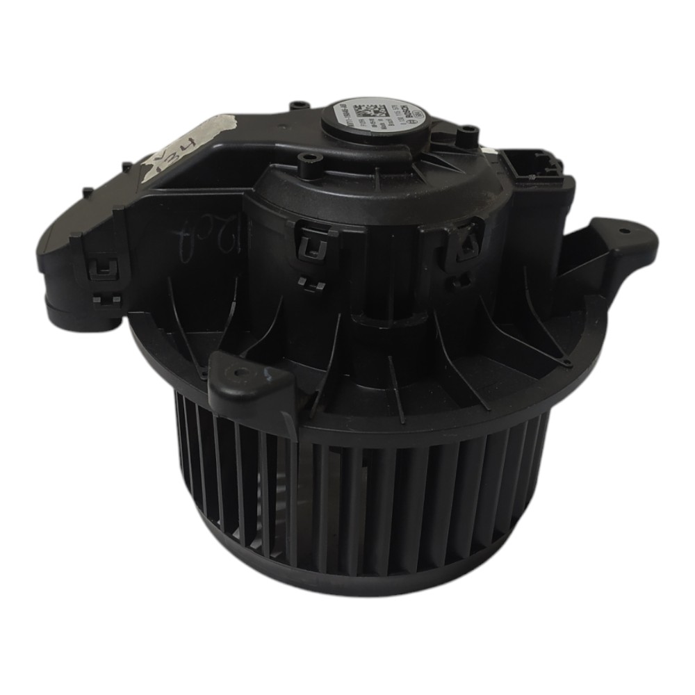 Motor Ventilador Ar Condicionado Ford New Fiesta 2019 V134 4
