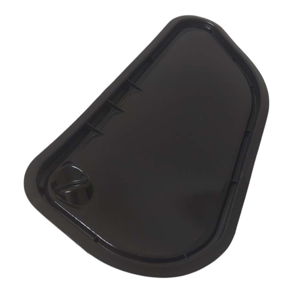 Moldura Interna Traseira Esquerda Vw Up Tsi 2019 V144 2