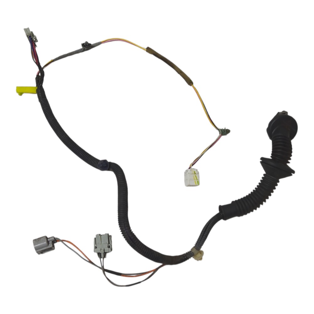 Chicote Porta Traseira Esquerda Honda City 1.5 2013 V153