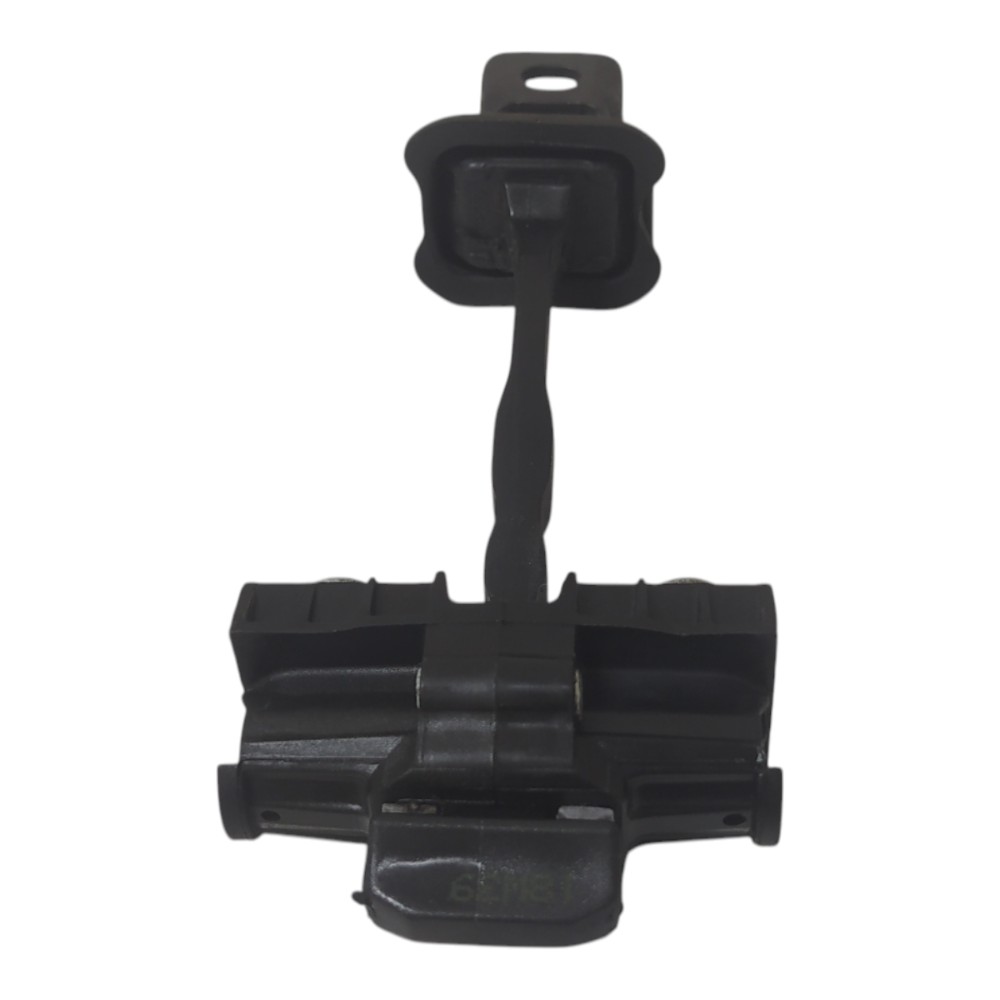 Limitador Porta Traseira Esquerda Vw Up Tsi Turbo 2019 V144 5