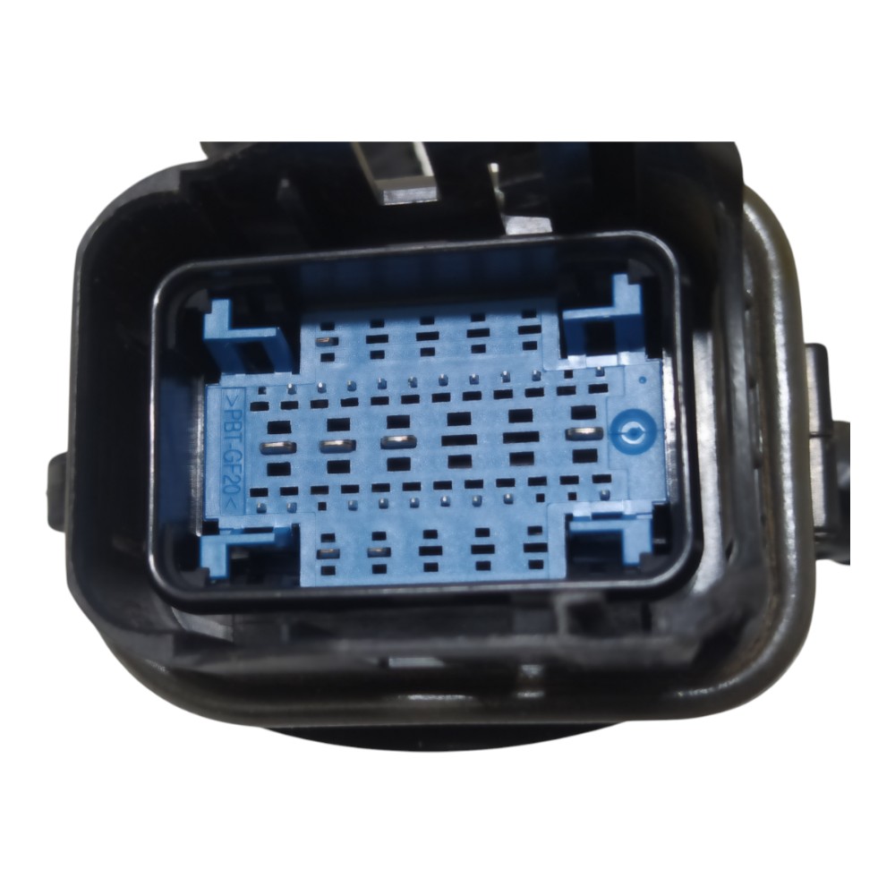Chicote Porta Dianteira Esquerda Fiat Argo 2022 1.0 V139 3