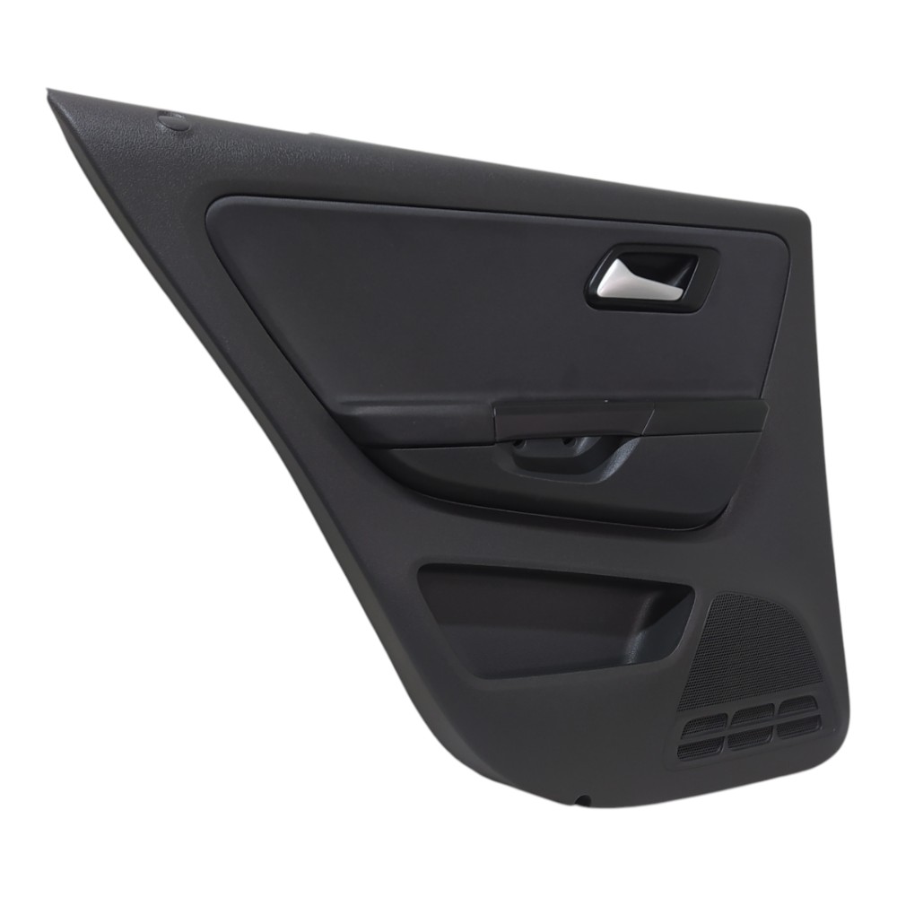 Forro Porta Traseiro Esquerdo Vw Fox 1.0 2013 V157 2