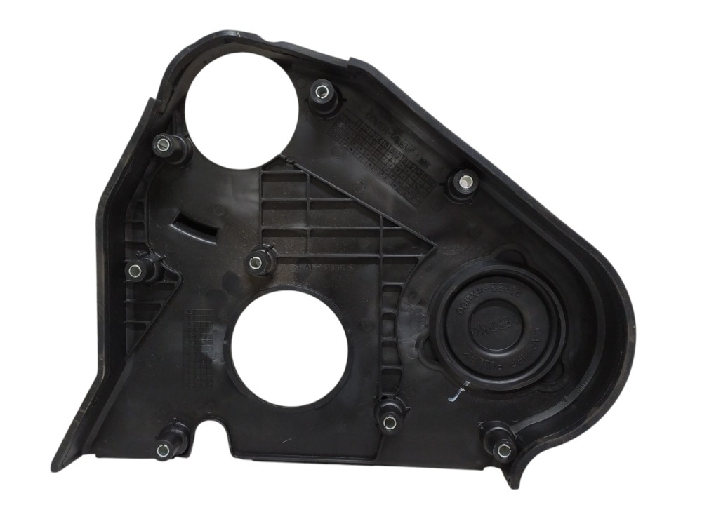 Tampa Correia De Distribuição Motor Kia Carnival 1999 A 2005 3
