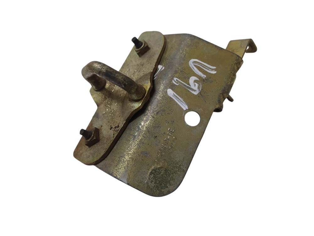 Fechadura Porta Malas Ford Escort 1998 1.8 V91 2