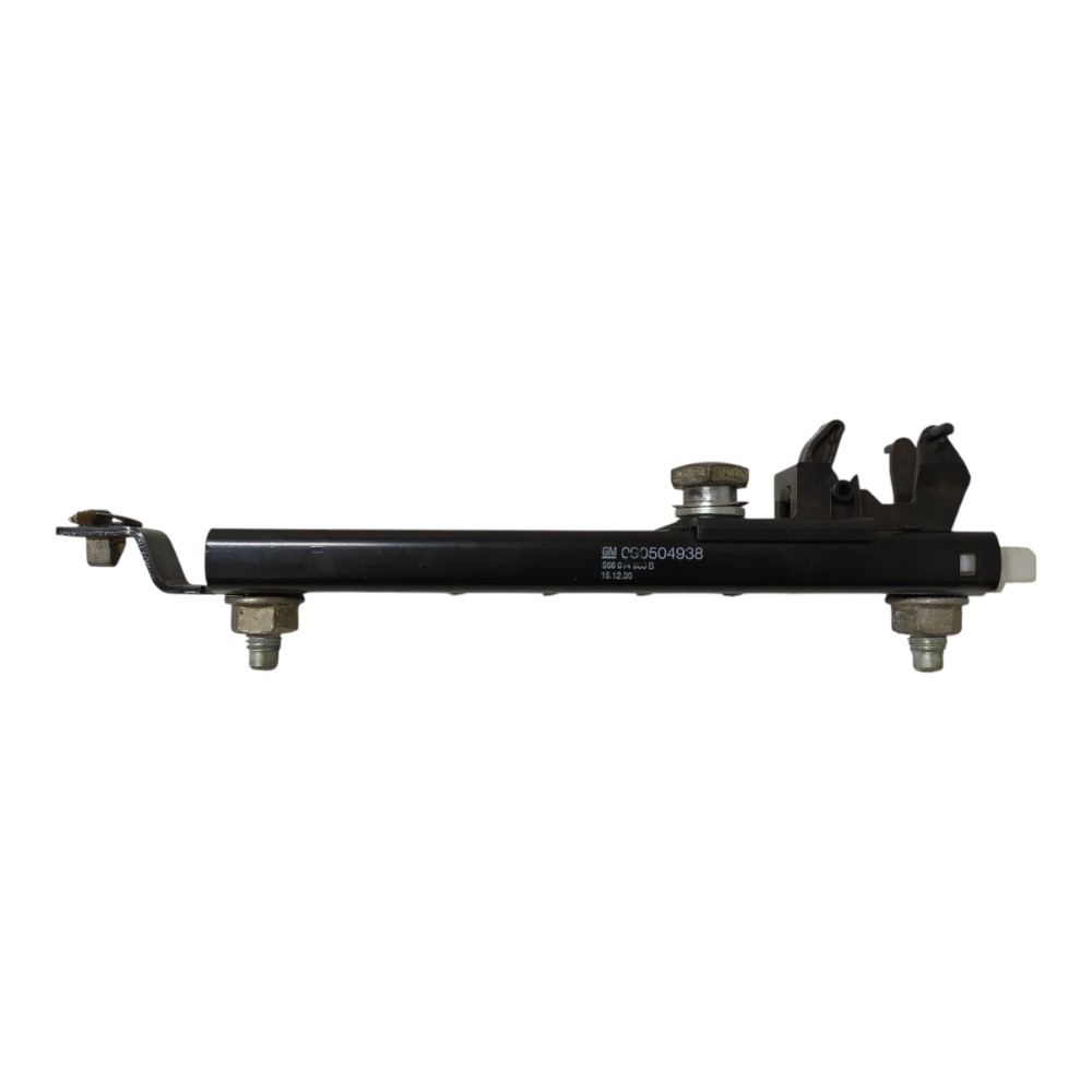 Regulador altura cinto gm vectra Millenium 2001 V138 balcão 4