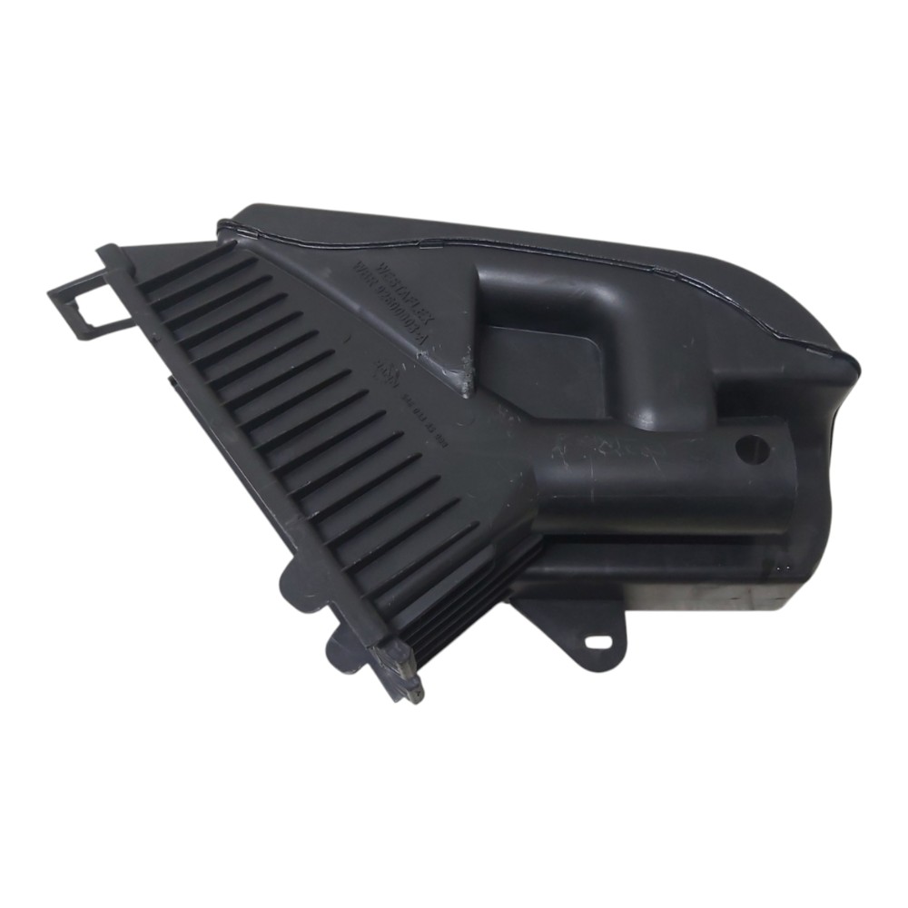 Caixa Filtro De Ar Renault Clio 1.0 2004 V158 2