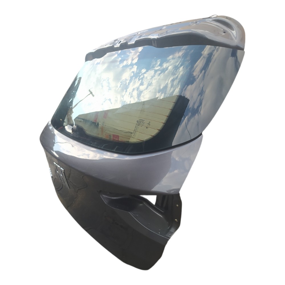 Tampa Traseira Fiat Argo 2022 V139 4