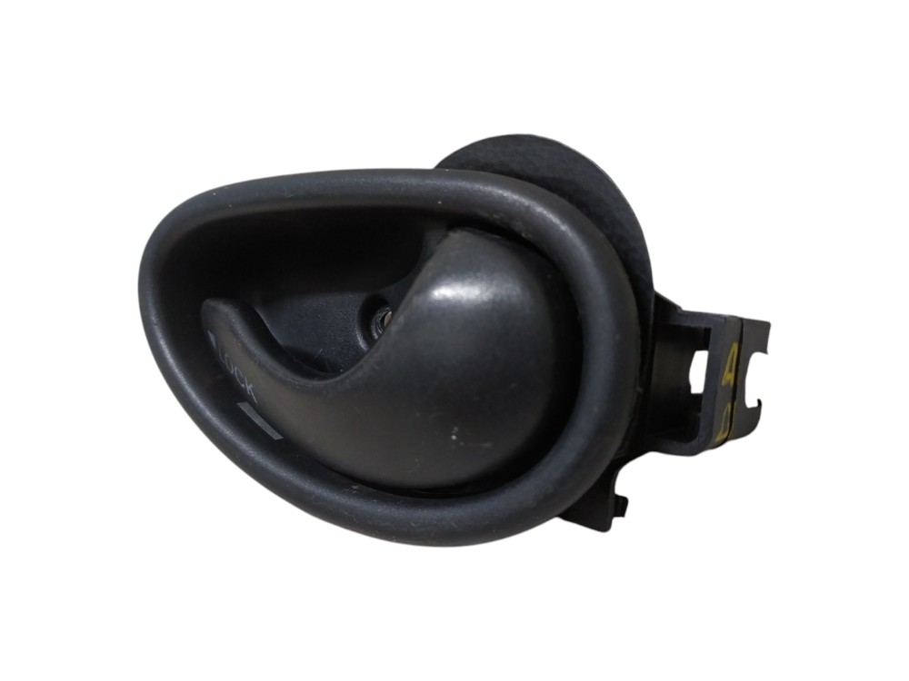 Maçaneta Interna Dianteira Direita Fiat Siena 1.0 2008 V104 3