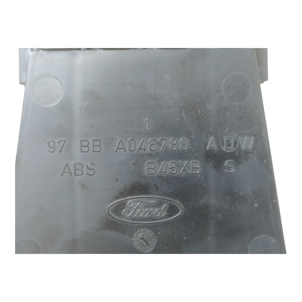 Porta Treco Cinzeiro Ford Mondeo 1997 V98 10