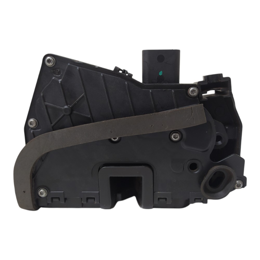 Fechadura Porta Dianteira Esquerda Gm Cobalt Ltz 1.8 2015 4