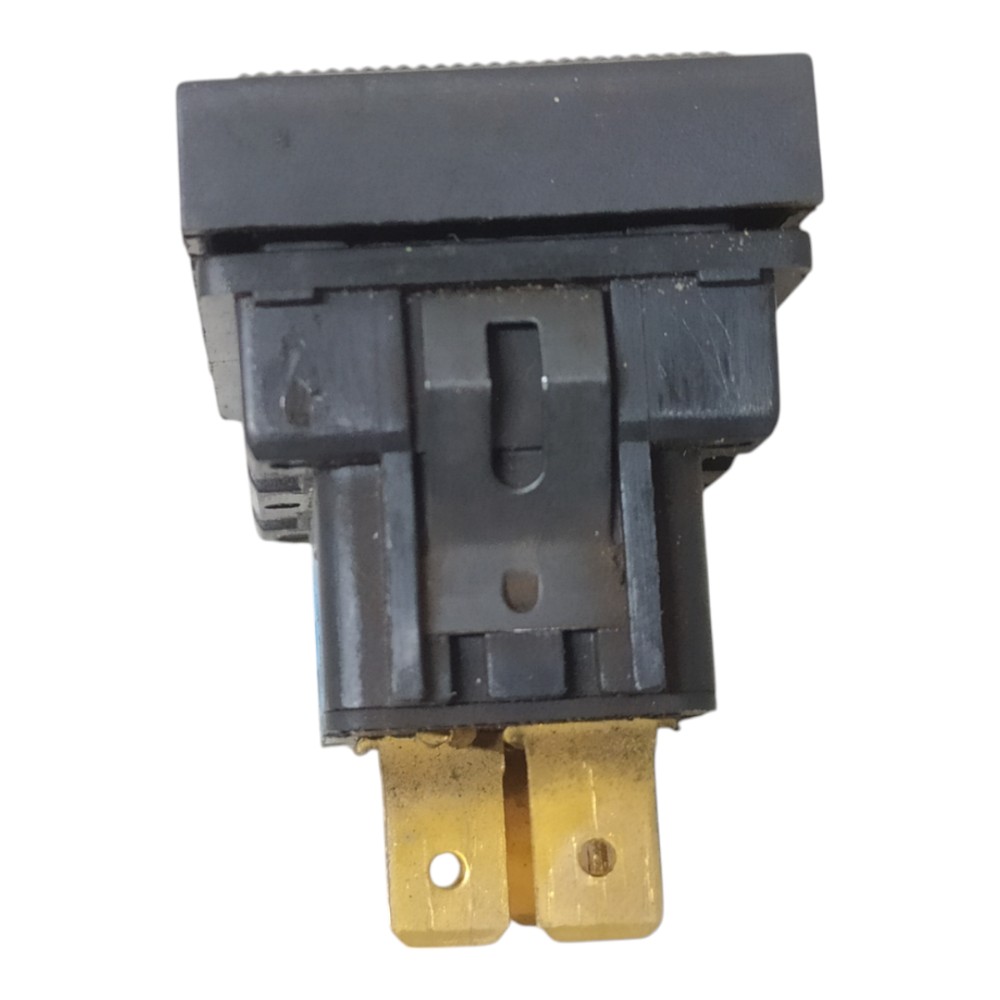 Botao Vidro Elétrico Painel Vw Gol G3 2001 V133 5