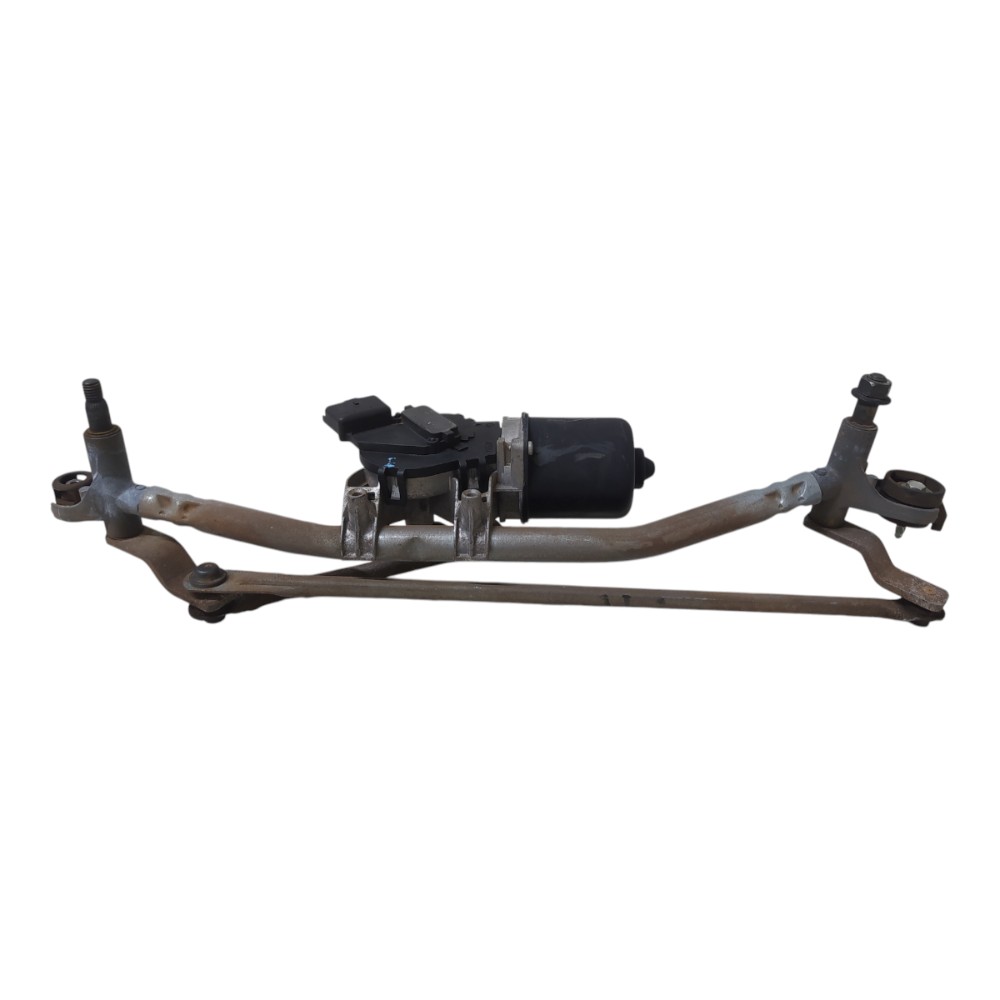 Galhada Motor Limpador Parabrisa Citroen C3 2010 V127