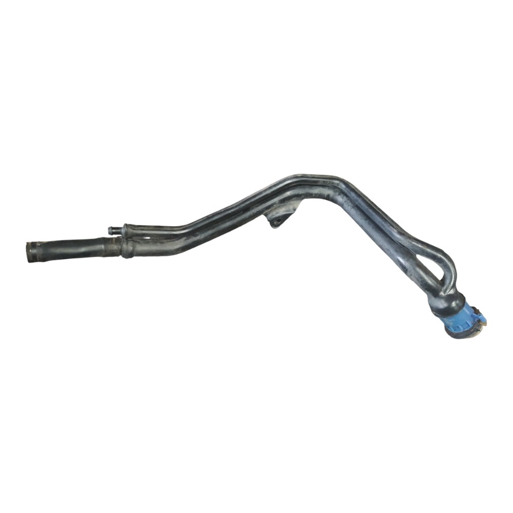 Gargalo Tanque Combustível Ford Fiesta 2002 V59 5