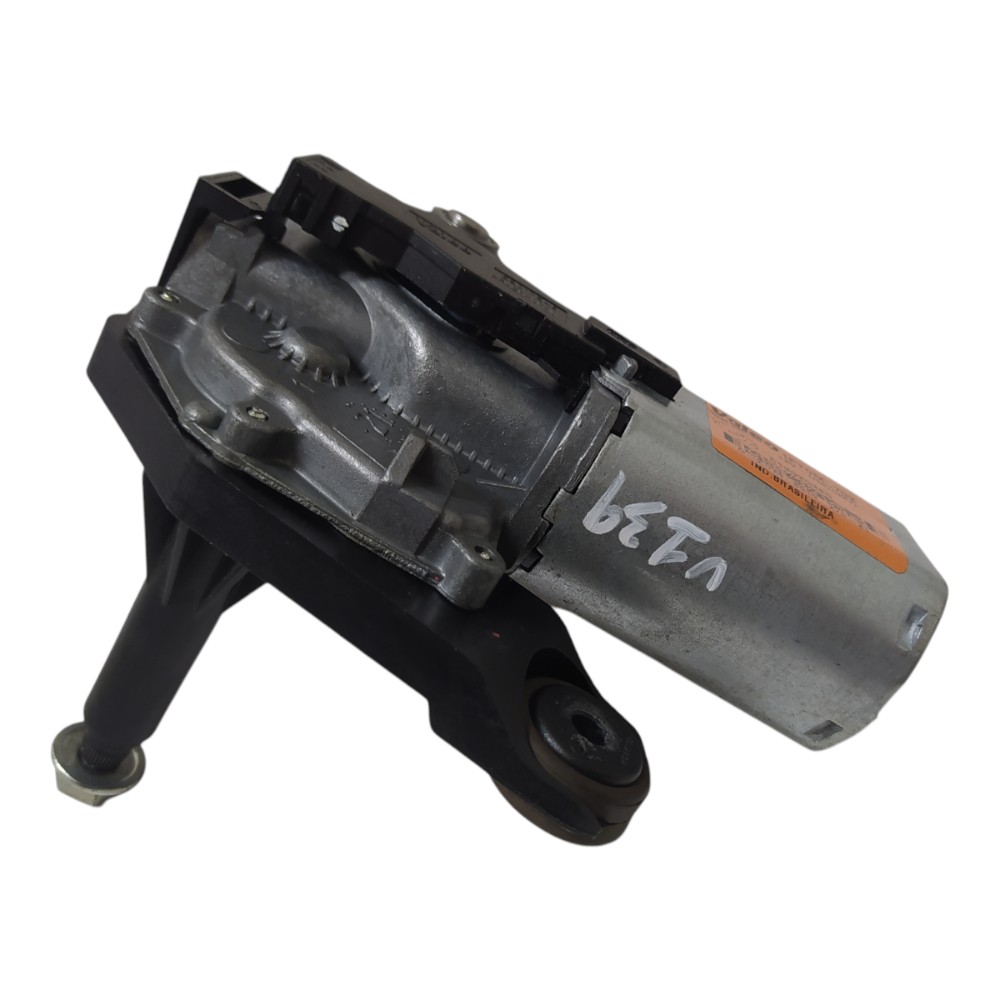 Motor Limpador Vidro Traseiro Fiat Argo 2022 1.0 V139 4