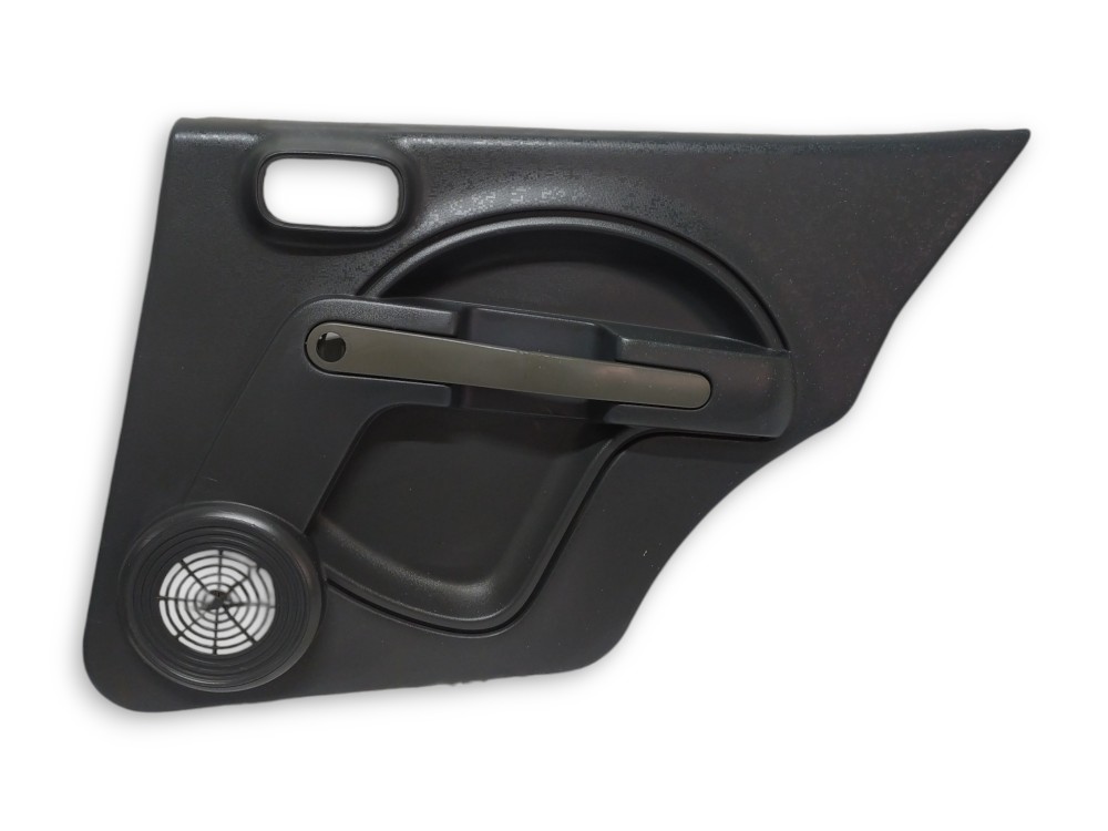 Forro Da Porta Traseira Direita Fiat Uno Vivace 2012 V124 1
